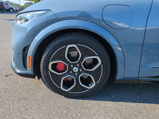 Certified 2023 Ford Mustang Mach-E GT AWD/4WD image 10
