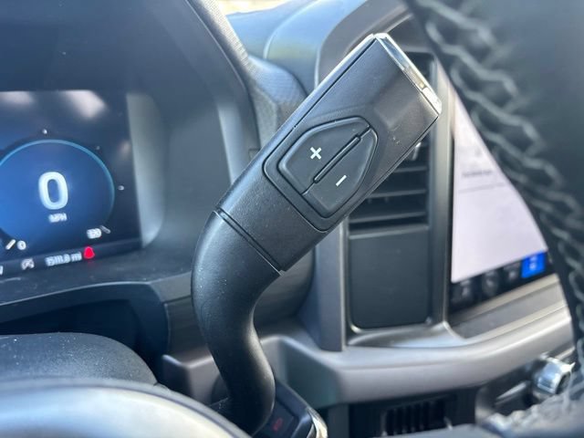 Certified 2025 Ford F150 XLT w/ Equipment Group 301A Standard AWD/4WD image 27