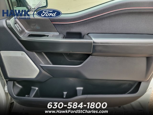 Certified 2024 Ford F150 Raptor AWD/4WD image 22
