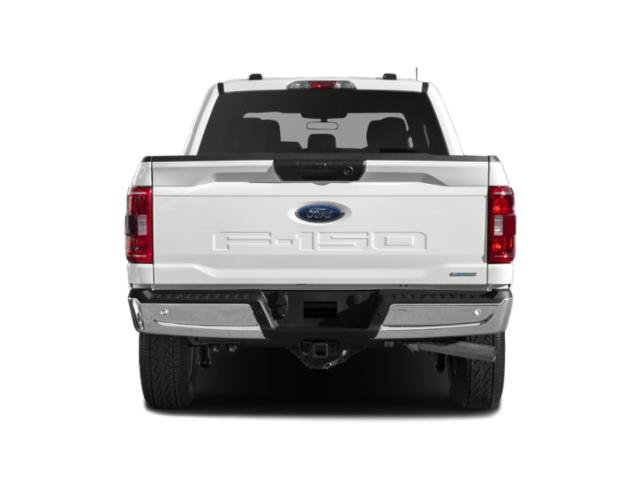 Certified 2023 Ford F150 XLT w/ Equipment Group 302A High RWD image 5