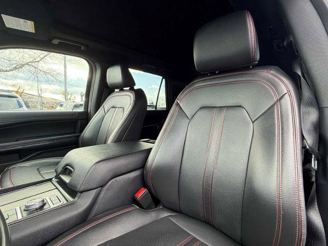 Certified 2024 Ford Expedition Max Limited image 11