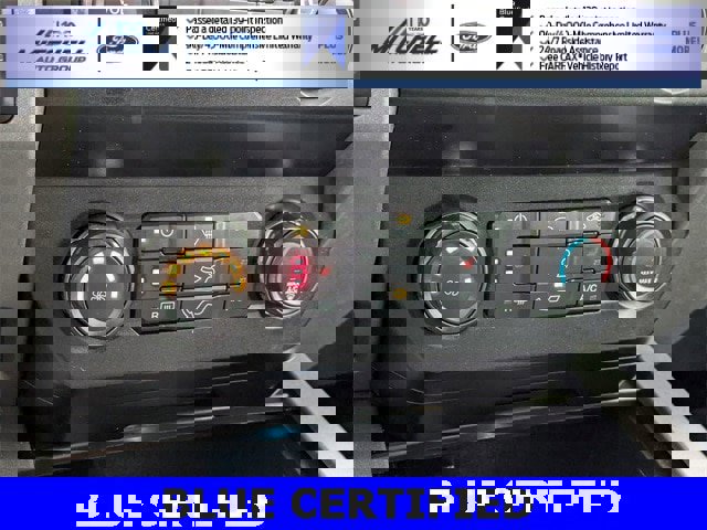 Certified 2020 Ford F150 Raptor w/ Equipment Group 801A Mid image 22