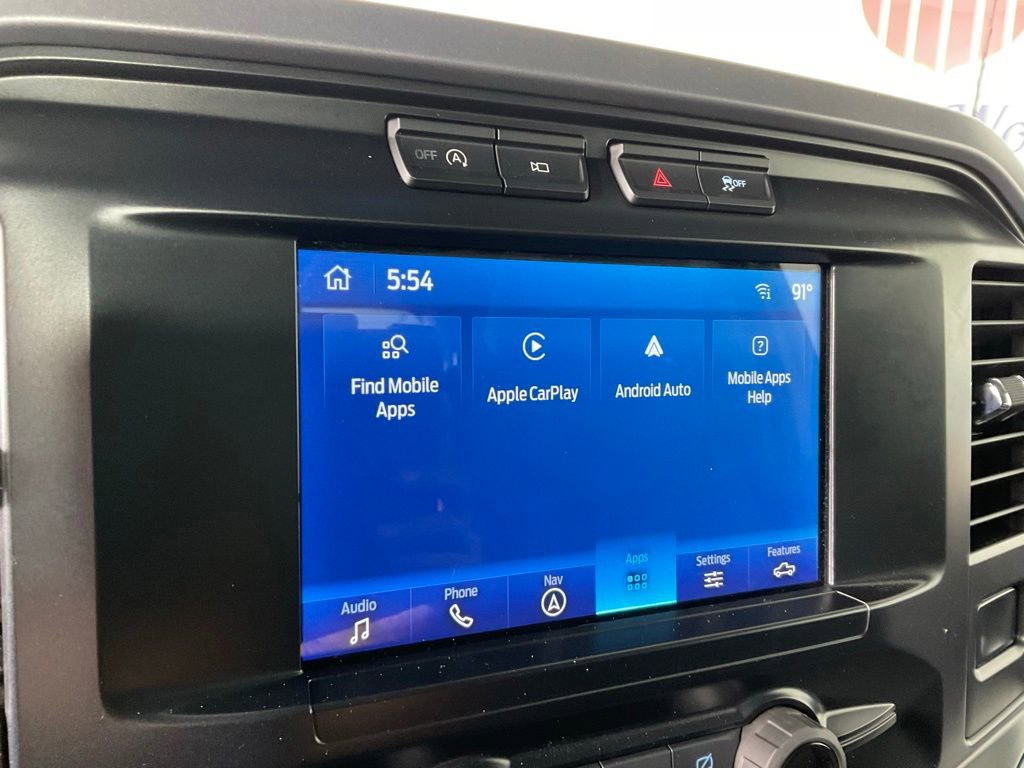 Certified 2023 Ford F150 XLT AWD/4WD image 22