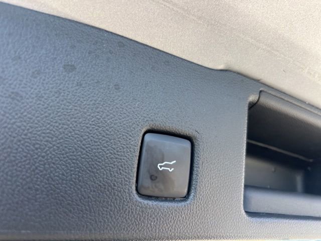 Certified 2022 Ford Escape SEL image 30