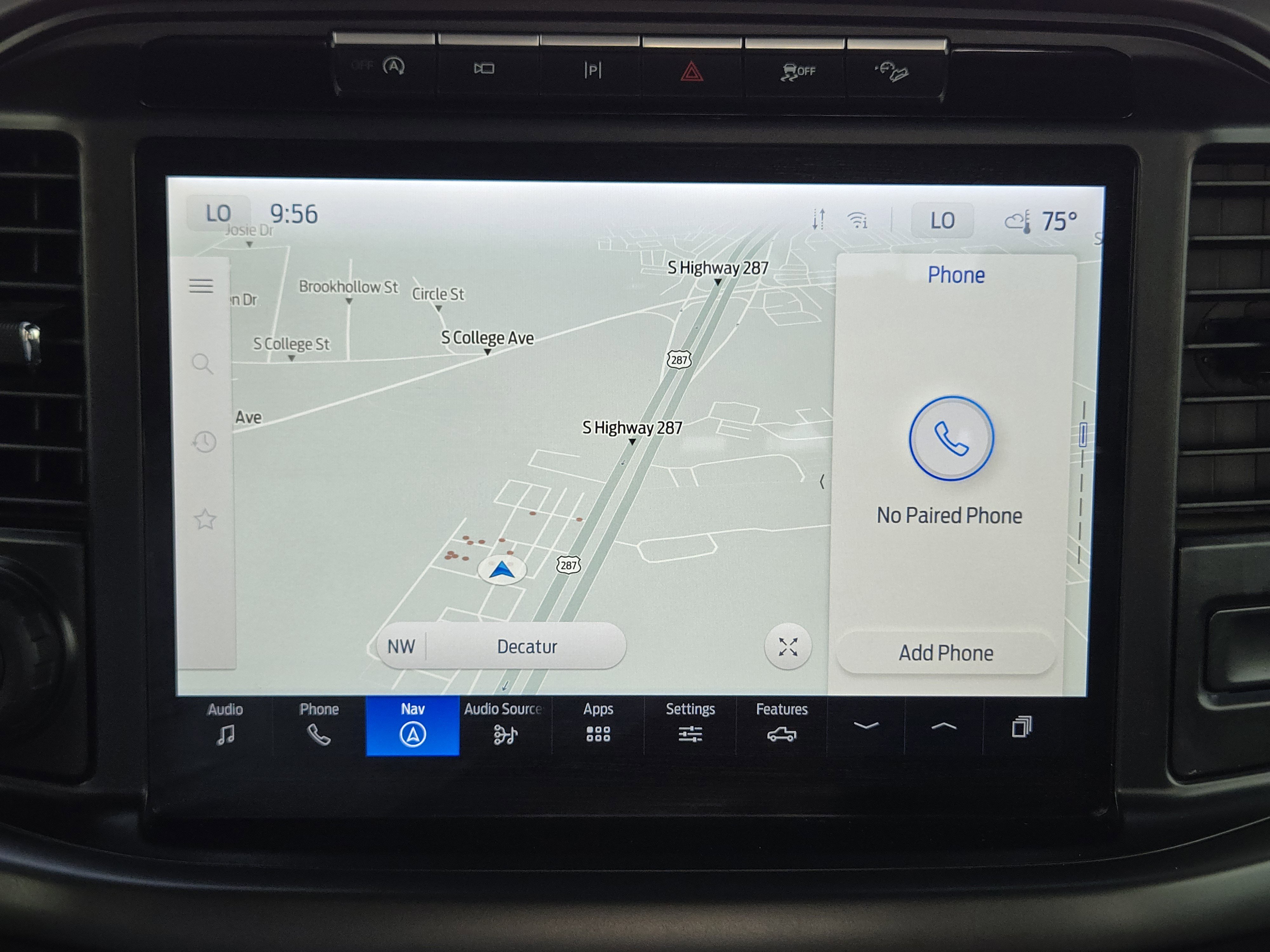 Certified 2024 Ford F150 XLT w/ Equipment Group 302A MID image 16