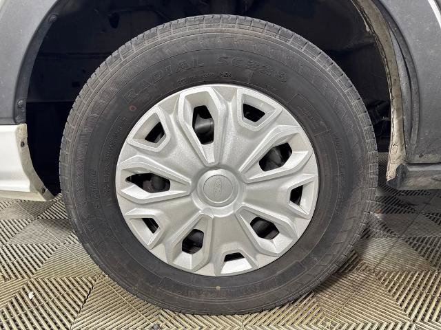 Certified 2023 Ford Transit 350 XLT RWD image 15