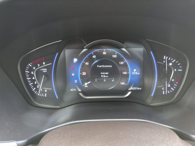 Used 2020 Hyundai Santa Fe Limited w/ Cargo Package AWD/4WD image 34