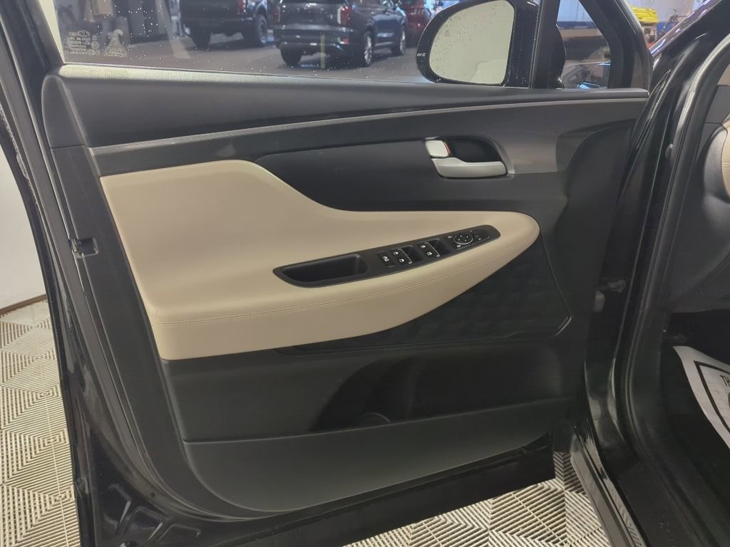 Used 2022 Hyundai Santa Fe SEL image 13