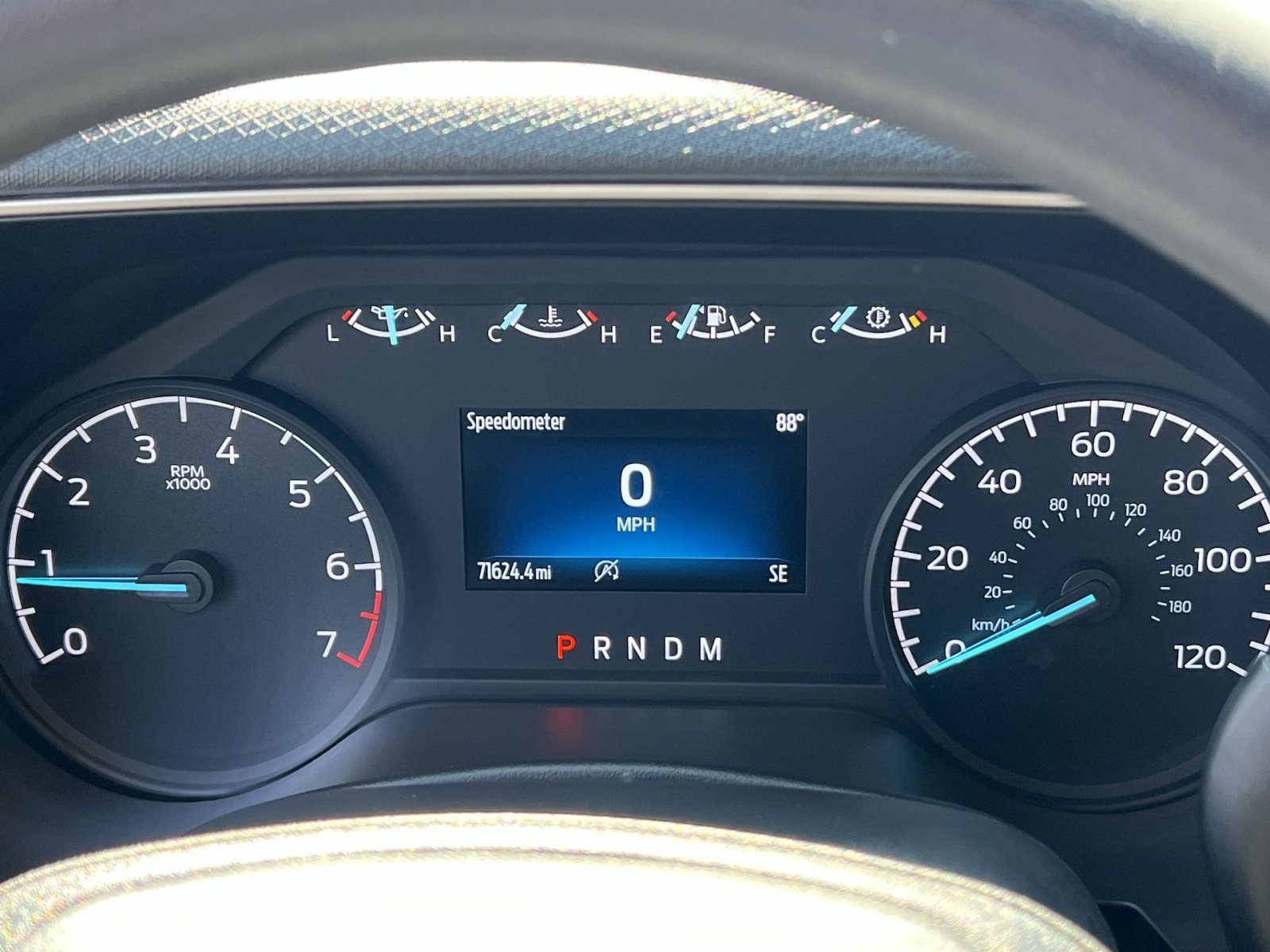 Certified 2021 Ford F150 XL w/ STX Appearance Package AWD/4WD image 17