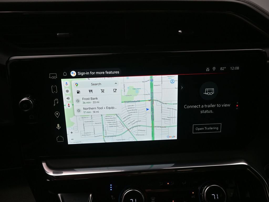 Used 2024 GMC Sierra 1500 Denali Ultimate image 13