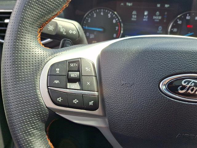 Certified 2022 Ford Explorer Timberline AWD/4WD image 22