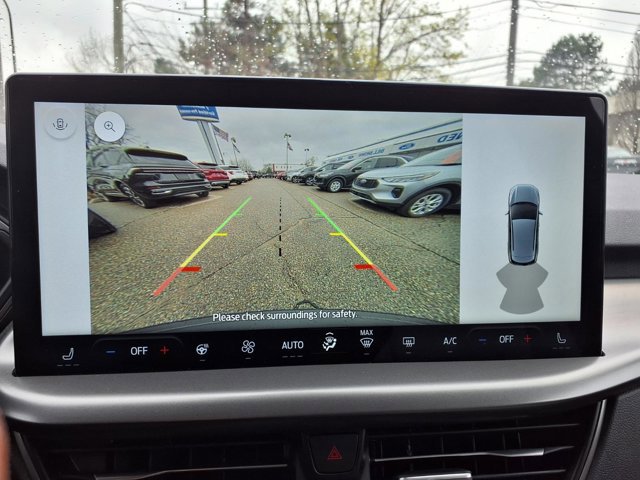 Certified 2024 Ford Escape Active w/ Tech Pack #1 AWD/4WD image 10
