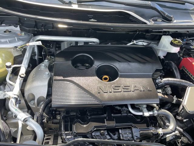 Used 2021 Nissan Rogue SL w/ Premium Package image 38