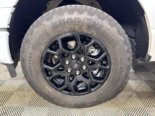 Certified 2025 Ford F150 XLT w/ Equipment Group 301A Standard AWD/4WD image 8