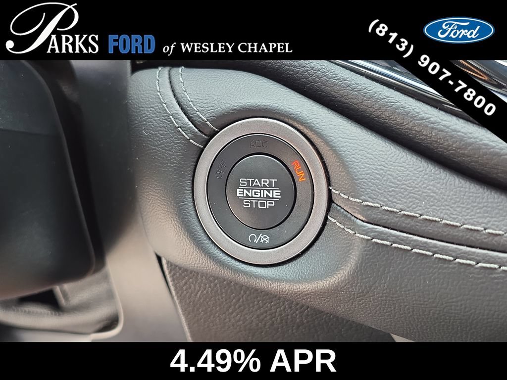 Used 2021 Dodge Durango SXT AWD/4WD image 27