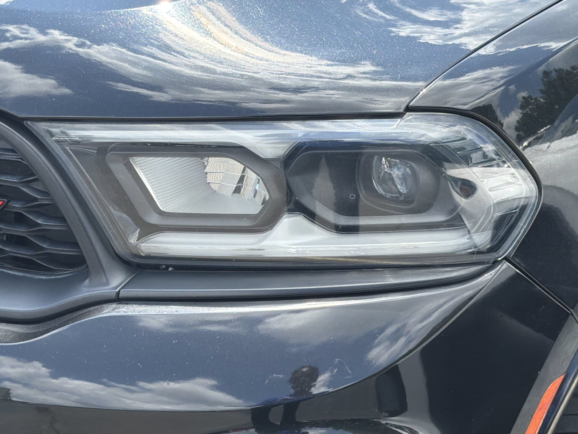 Used 2022 Dodge Durango R/T RWD image 3