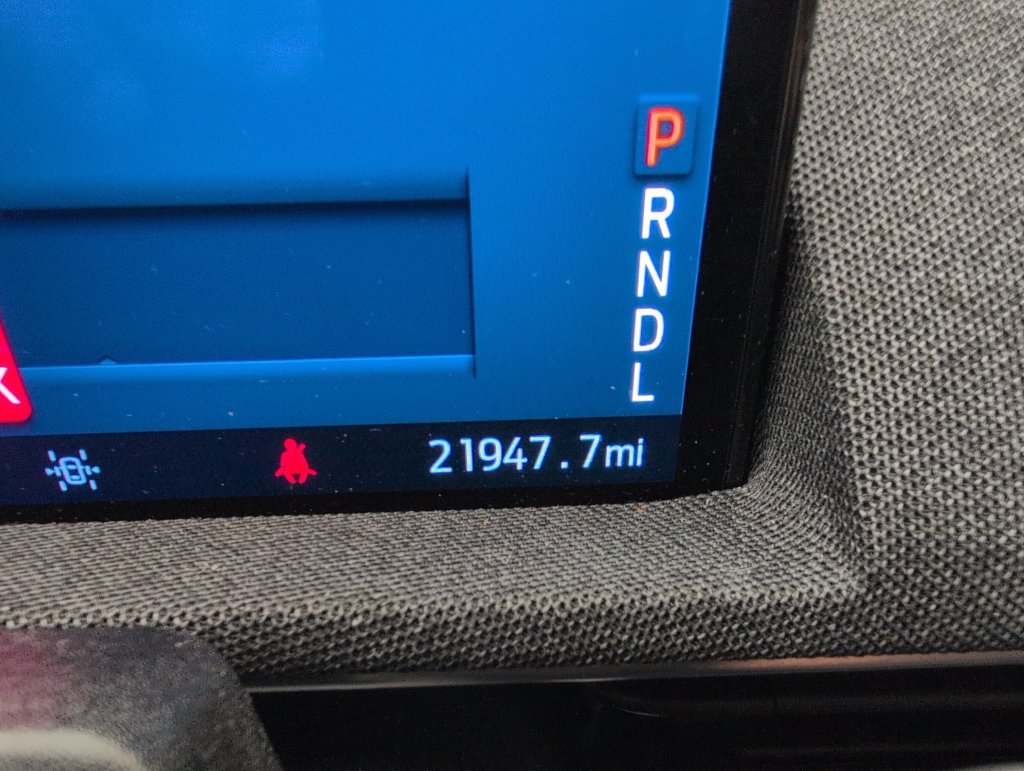 Certified 2024 Ford Mustang Mach-E Premium RWD image 26