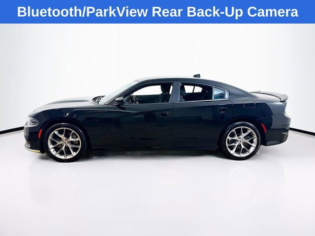 Used 2023 Dodge Charger GT image 2