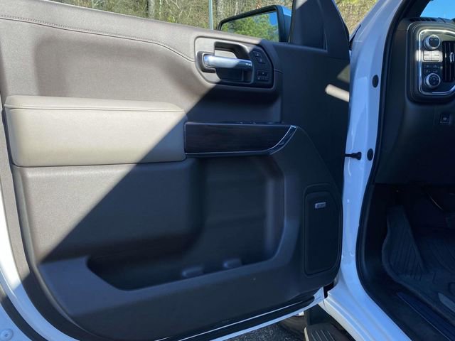 Used 2020 GMC Sierra 1500 SLT w/ SLT Premium Plus Package image 19