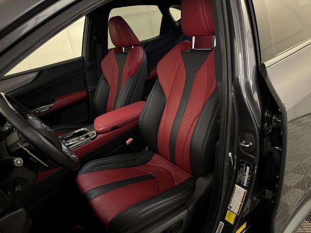 Used 2023 Lexus NX 350 F Sport AWD/4WD image 18