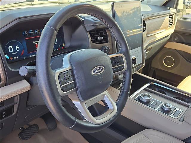 Certified 2024 Ford Expedition Limited AWD/4WD image 9