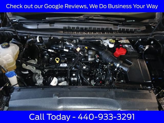 Certified 2023 Ford Edge SEL w/ Convenience Package image 26