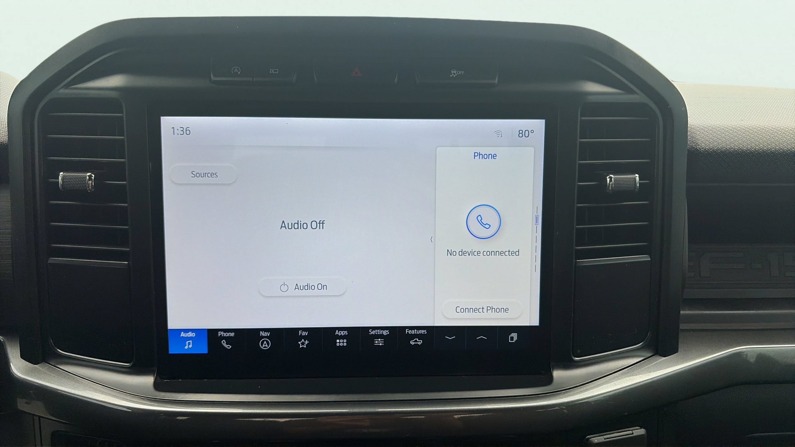 Certified 2024 Ford F150 STX w/ STX Black Appearance Package AWD/4WD image 23