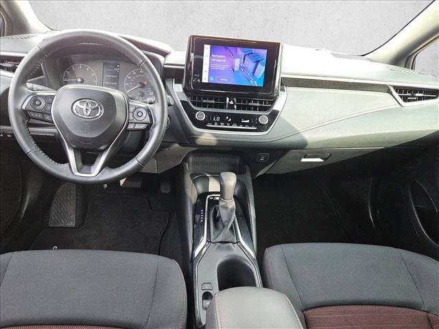 Used 2024 Toyota Corolla SE FWD image 16