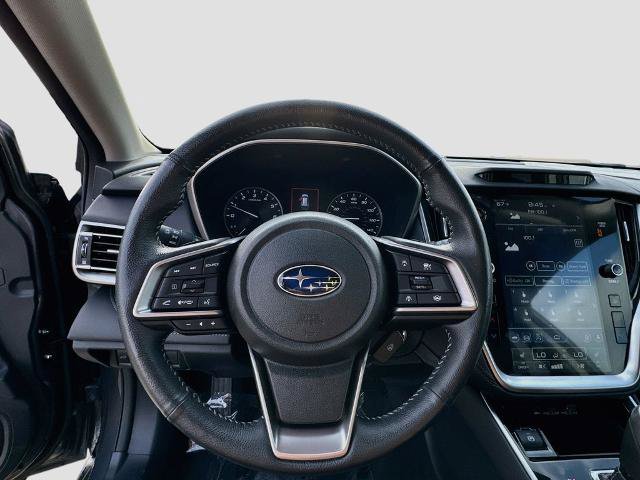 Used 2023 Subaru Outback Limited AWD/4WD image 10