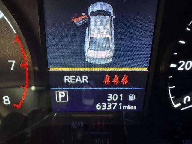 Used 2023 Nissan Altima 2.5 S image 14