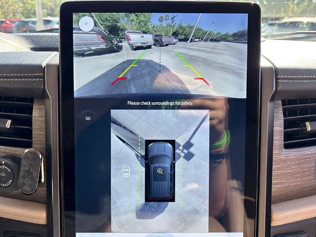 Certified 2023 Ford Expedition Limited image 22