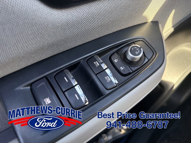 Used 2025 Subaru Forester Premium AWD/4WD image 22
