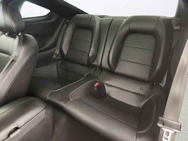 Certified 2021 Ford Mustang Premium RWD image 23