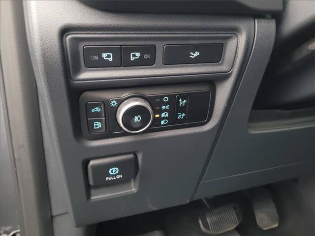 Certified 2024 Ford F150 XLT w/ Equipment Group 302A MID AWD/4WD image 18