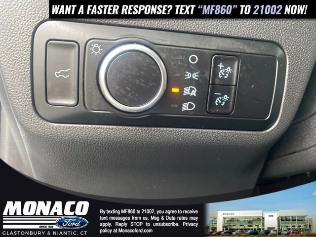 Certified 2024 Ford Bronco Sport Big Bend image 19