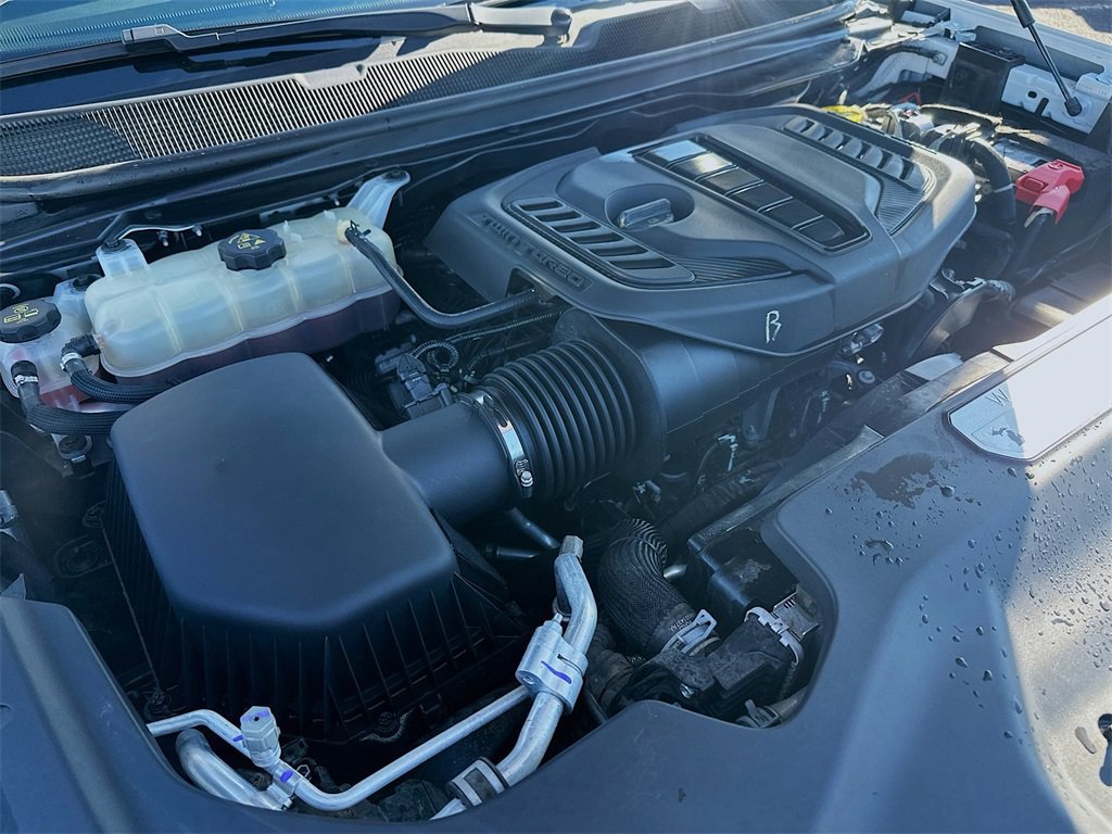 Used 2023 Jeep Wagoneer Series III w/ Preferred Equipment Group image 26