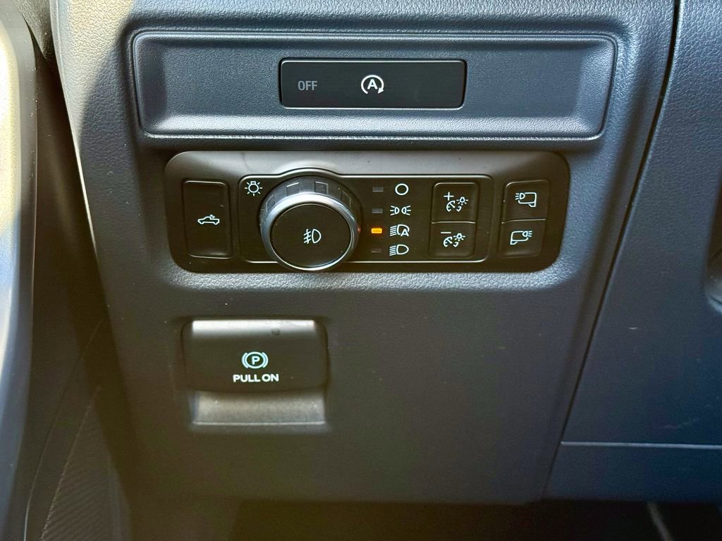 Certified 2025 Ford F150 XLT w/ Equipment Group 302A MID image 25