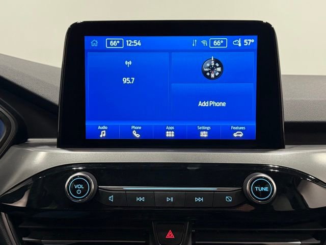 Certified 2024 Ford Escape Active image 25