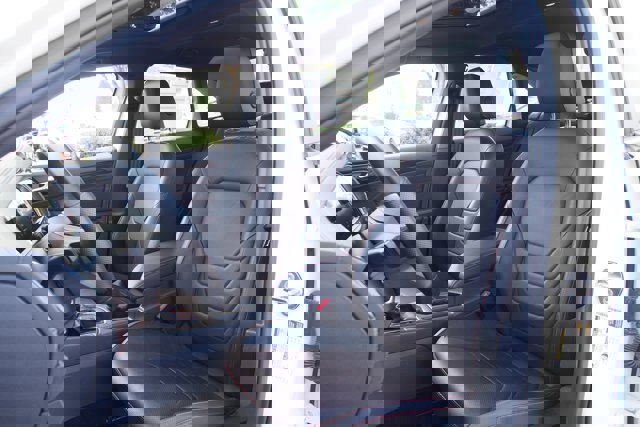 Used 2023 Volkswagen Jetta GLI Autobahn w/ GLI Black Package image 17