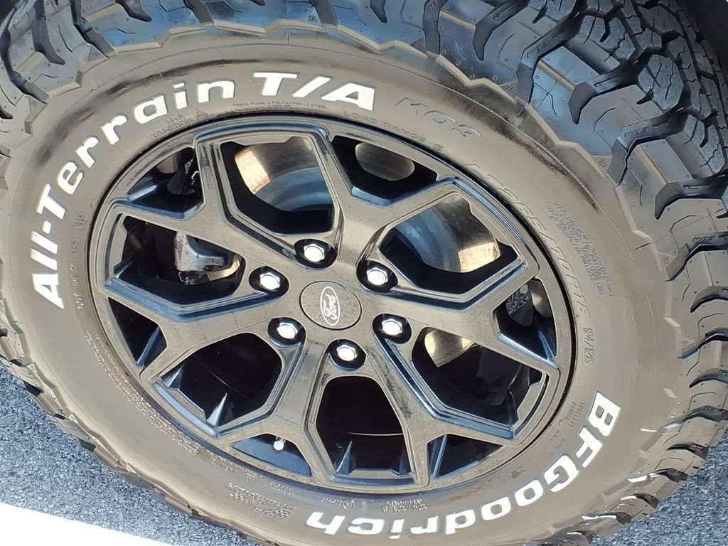 Certified 2024 Ford Expedition Timberline AWD/4WD image 8