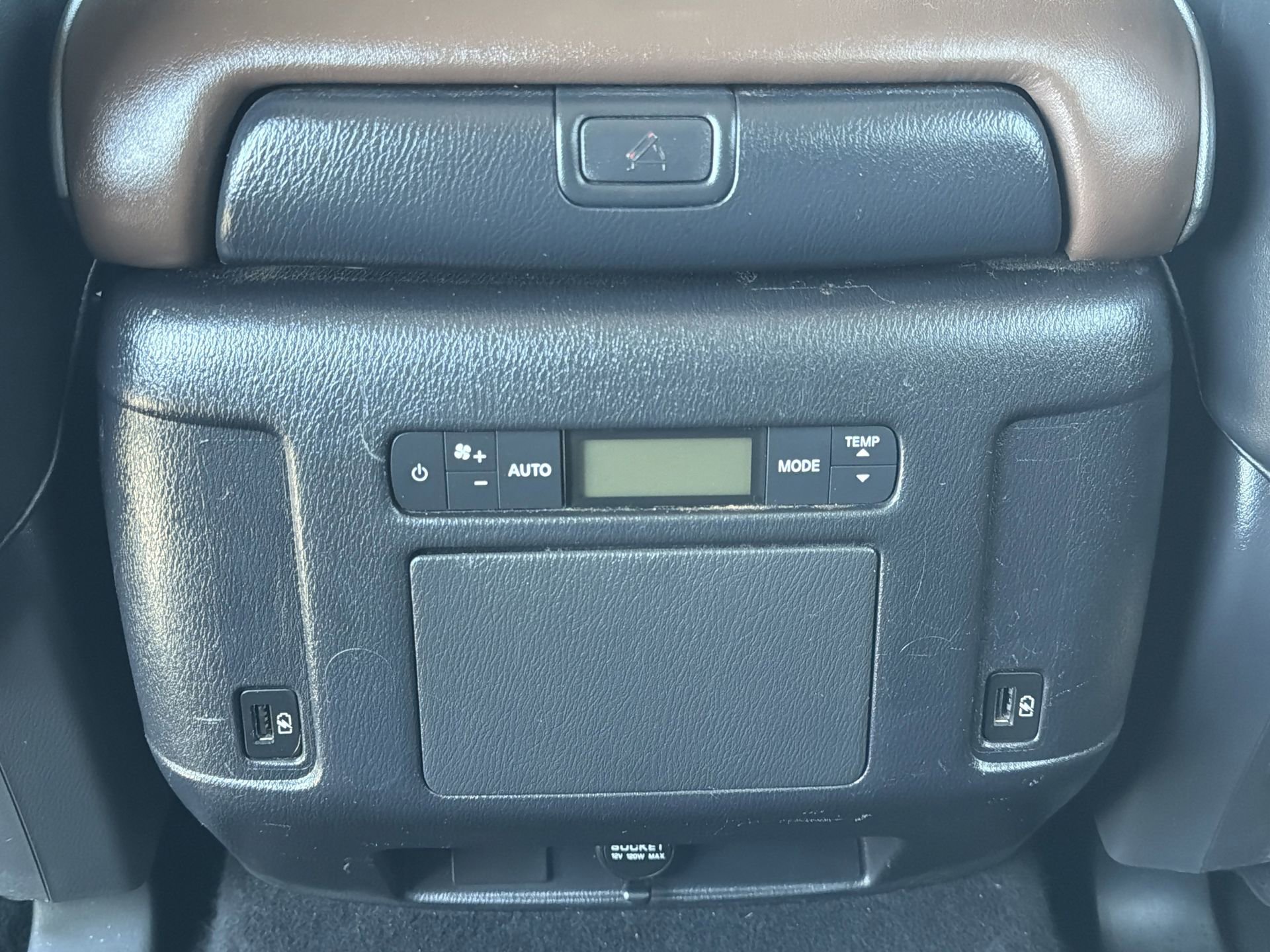 Used 2023 INFINITI QX80 Premium Select RWD image 25