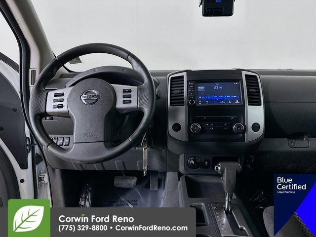 Used 2019 Nissan Frontier SV AWD/4WD image 23