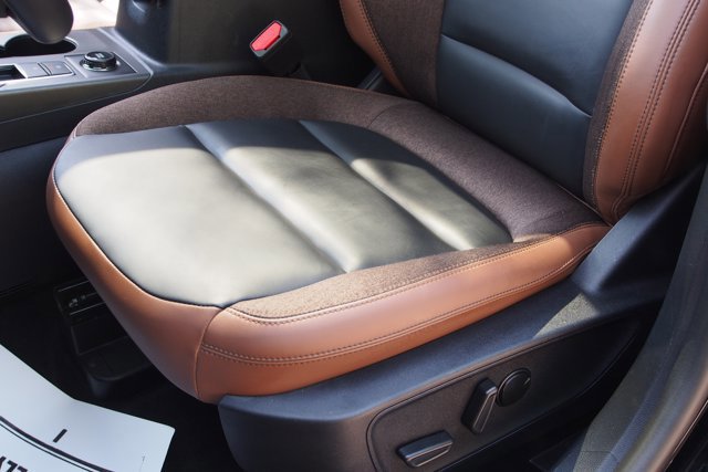 Certified 2025 Ford Bronco Sport Outer Banks w/ Outer Banks Tech Package+ image 17