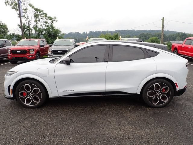 Certified 2023 Ford Mustang Mach-E GT AWD/4WD image 2