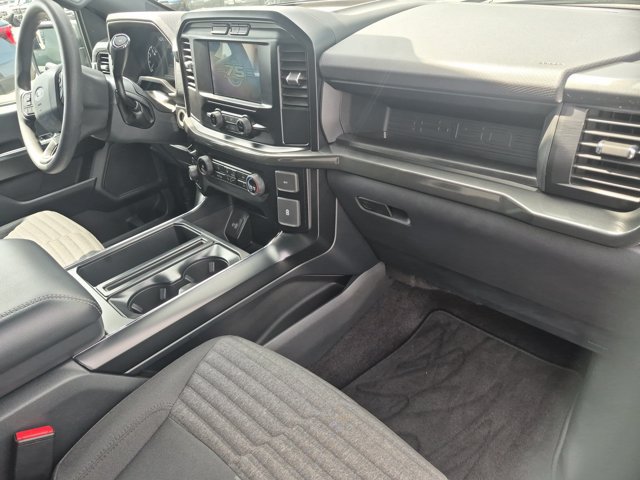 Certified 2023 Ford F150 XL w/ STX Appearance Package AWD/4WD image 33