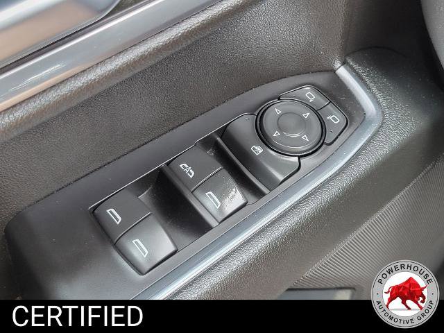 Used 2023 Chevrolet Silverado 1500 LT Trail Boss w/ Protection Package AWD/4WD image 26