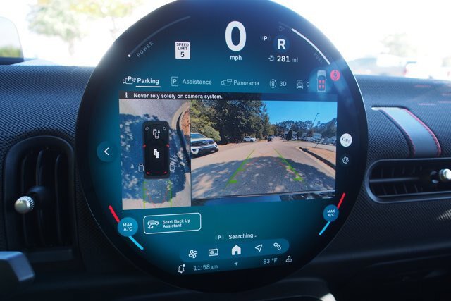 Used 2026 MINI Cooper John Cooper Works FWD image 29