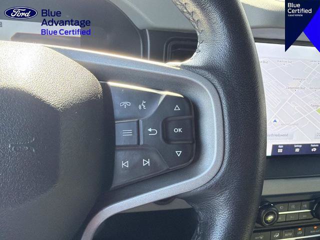 Certified 2023 Ford Bronco Badlands w/ Sasquatch Package AWD/4WD image 20