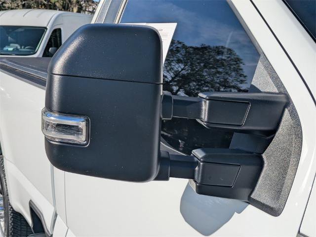 Certified 2024 Ford F250 XL w/ XL Driver Assist Package image 11