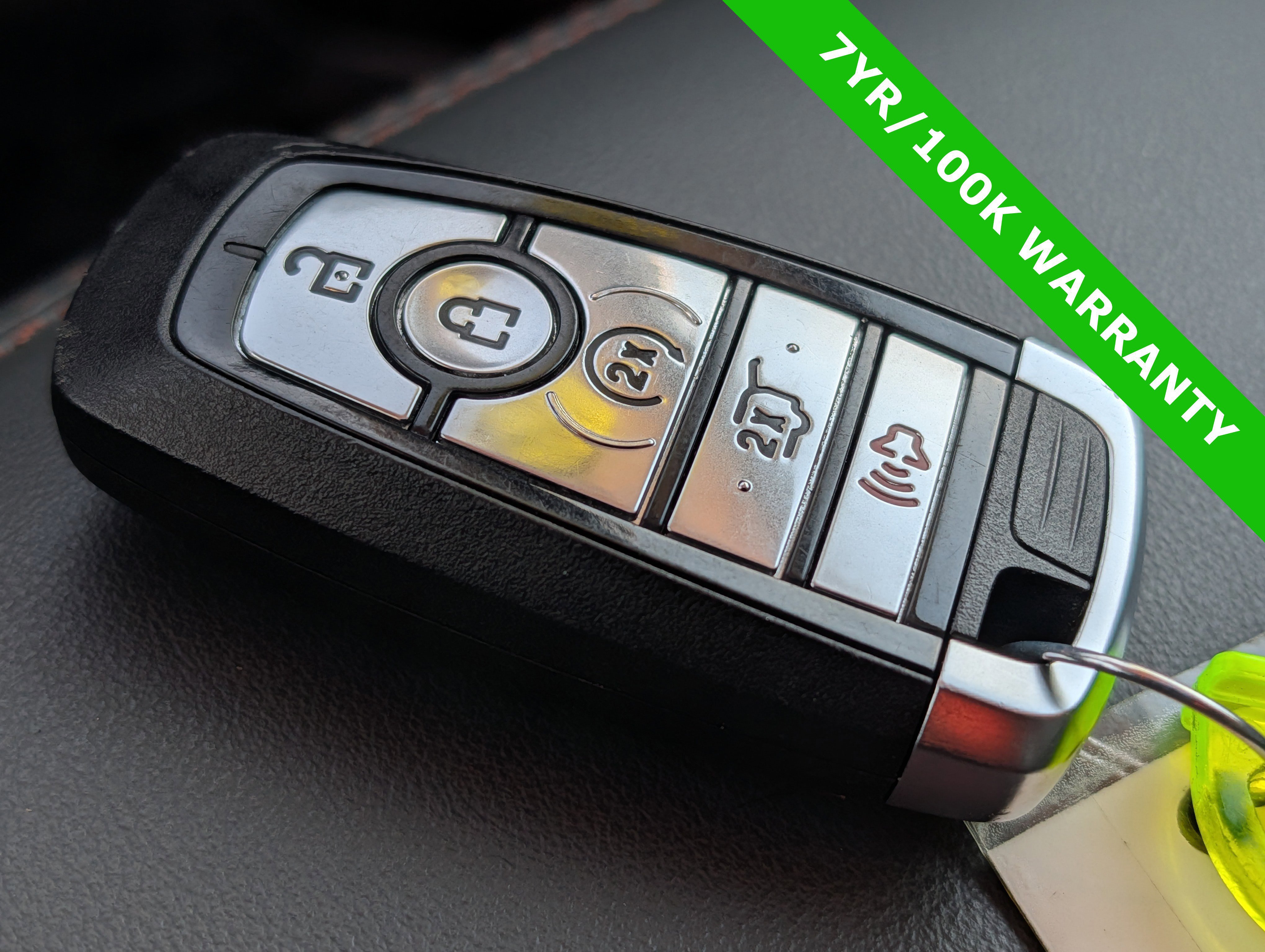 Certified 2025 Ford Expedition Max Active image 40